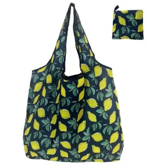 Honeydew Packable Tote Bags