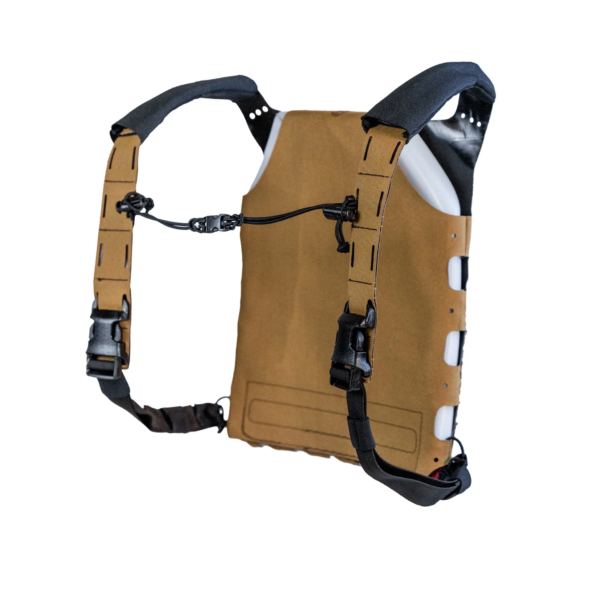 ICEPLATE® Backpack Gen 3 (with Cooling, Heating and Hydration)