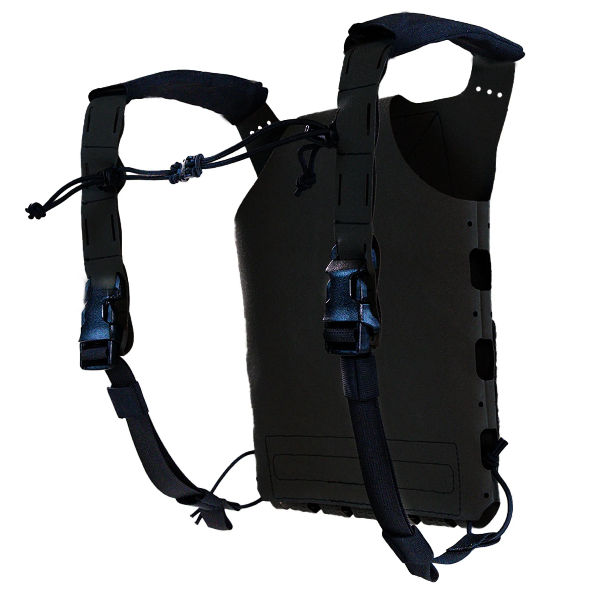 ICEPLATE® Backpack Gen 3 (with Cooling, Heating and Hydration)