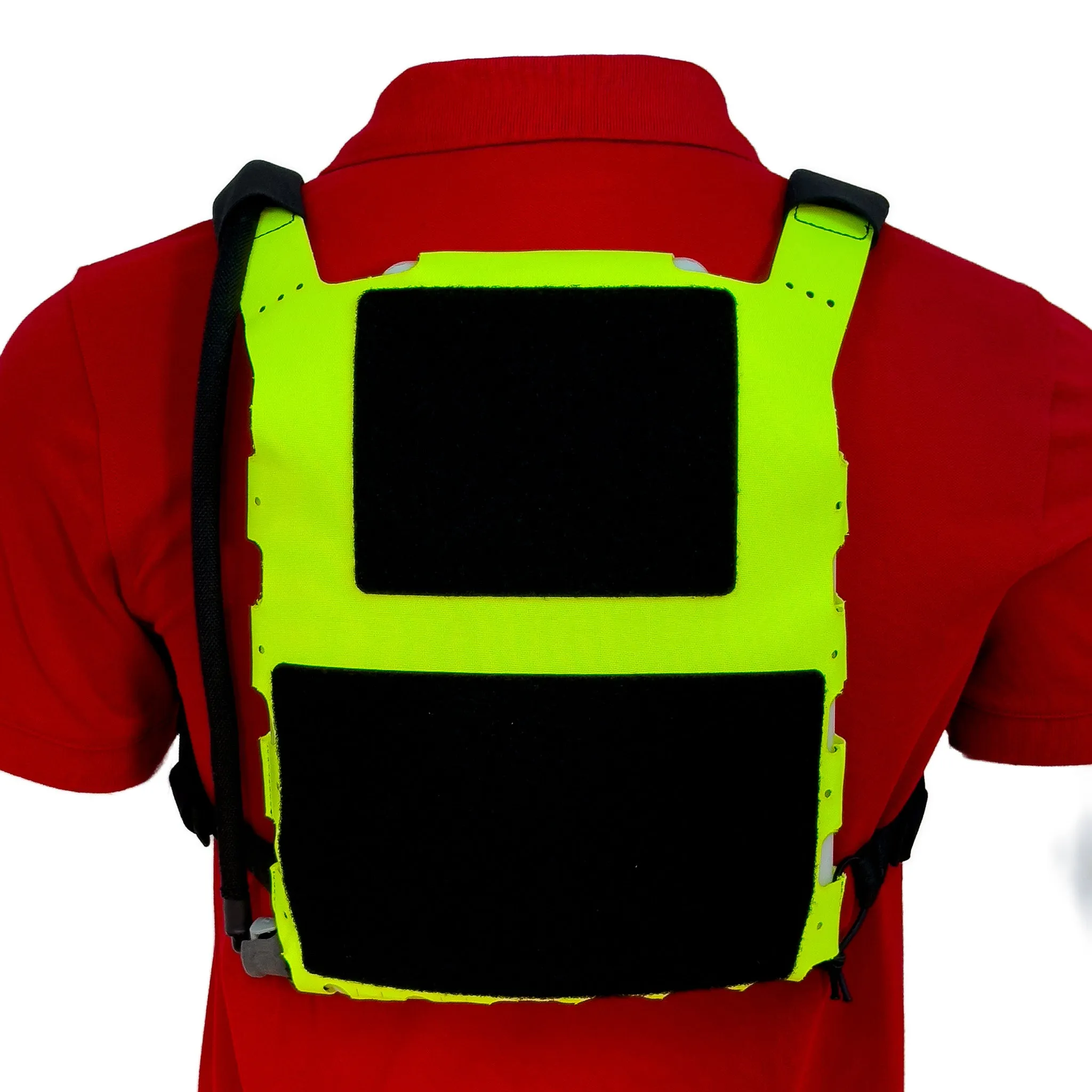 ICEPLATE® Backpack Gen 3 (with Cooling, Heating and Hydration)
