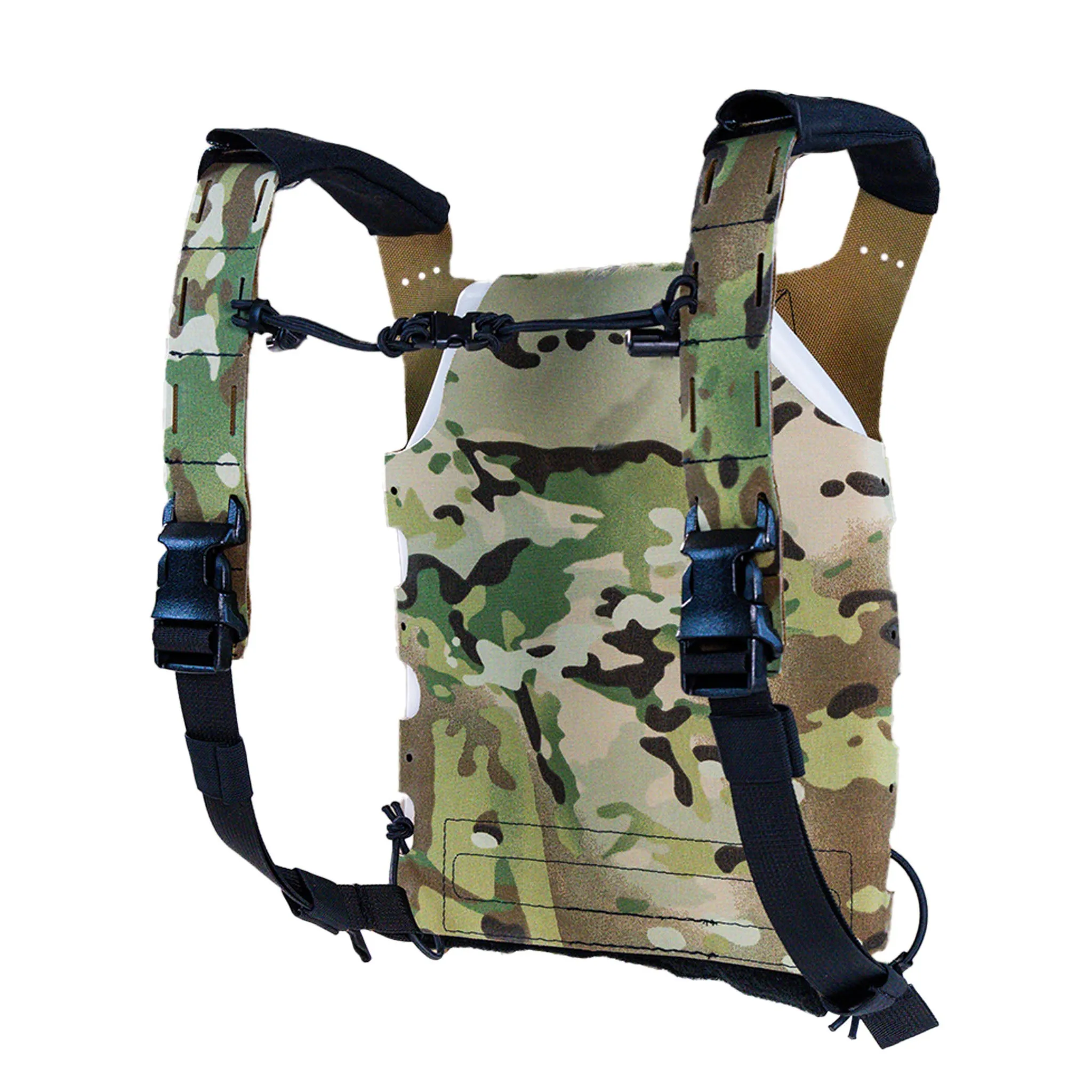 ICEPLATE® Backpack Gen 3 (with Cooling, Heating and Hydration)