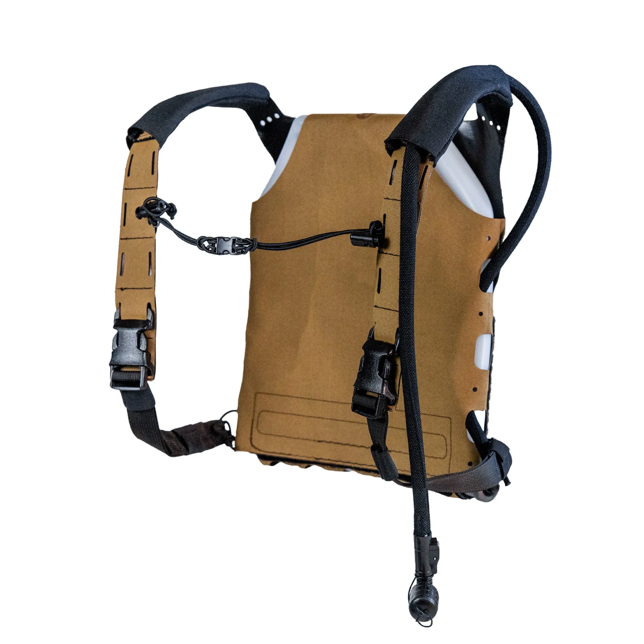 ICEPLATE® Backpack Gen 3 (with Cooling, Heating and Hydration)