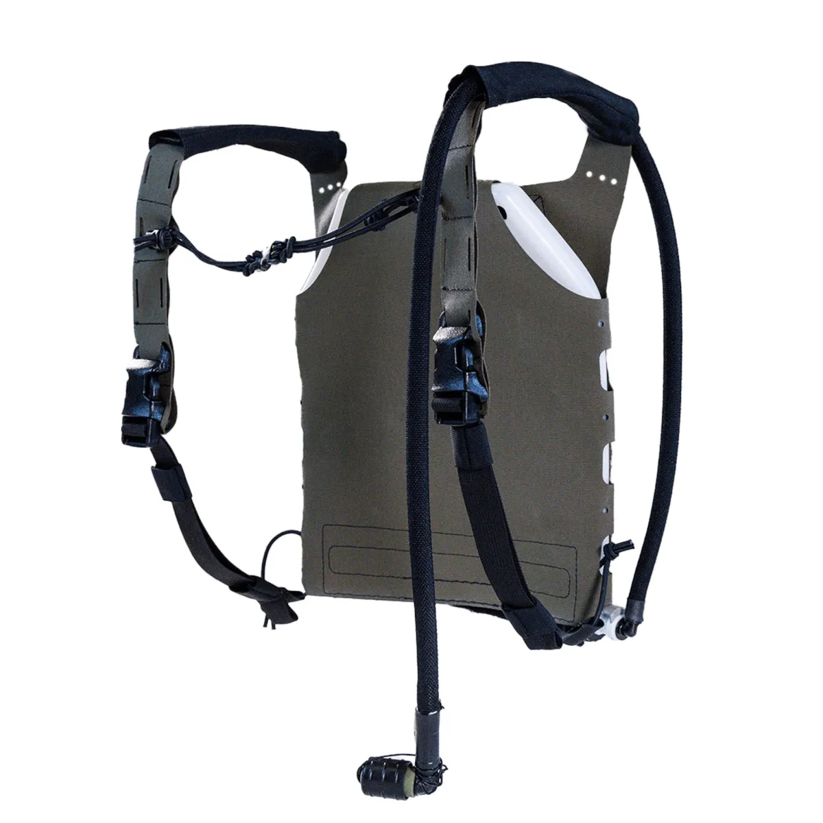 ICEPLATE® Backpack Gen 3 (with Cooling, Heating and Hydration)