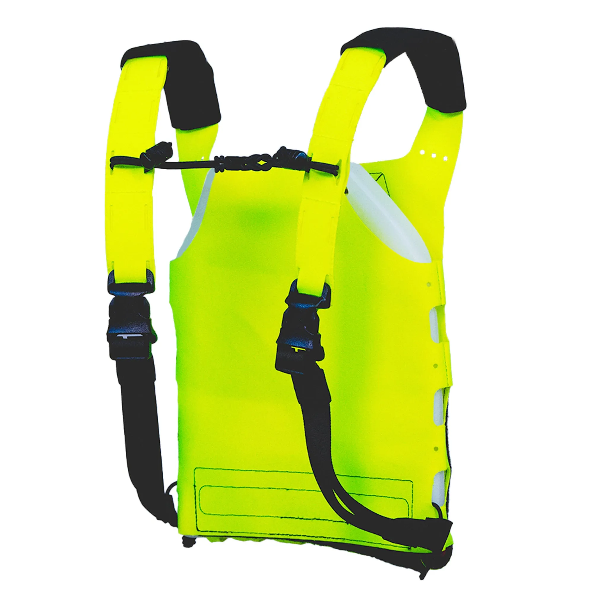 ICEPLATE® Backpack Gen 3 (with Cooling, Heating and Hydration)