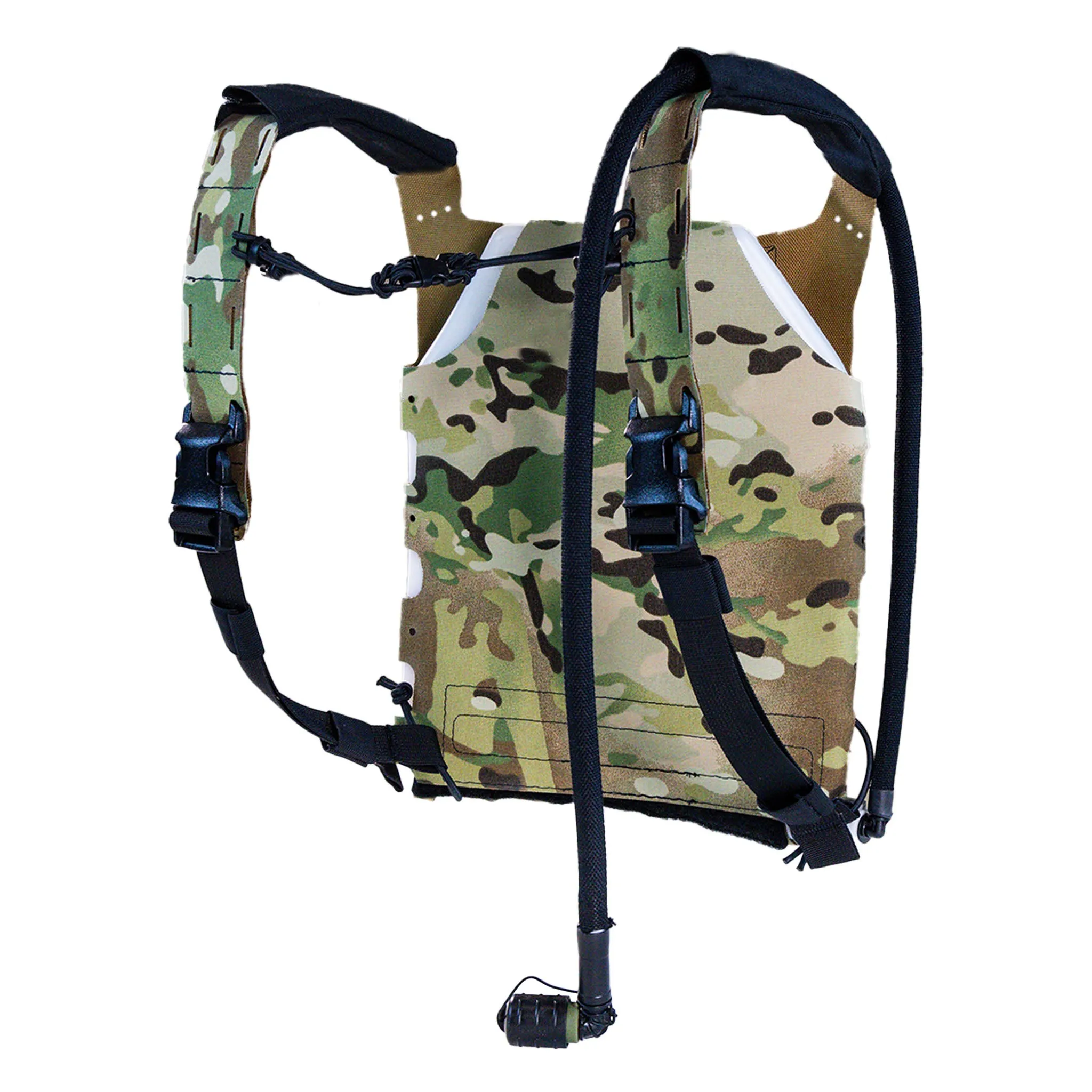 ICEPLATE® Backpack Gen 3 (with Cooling, Heating and Hydration)