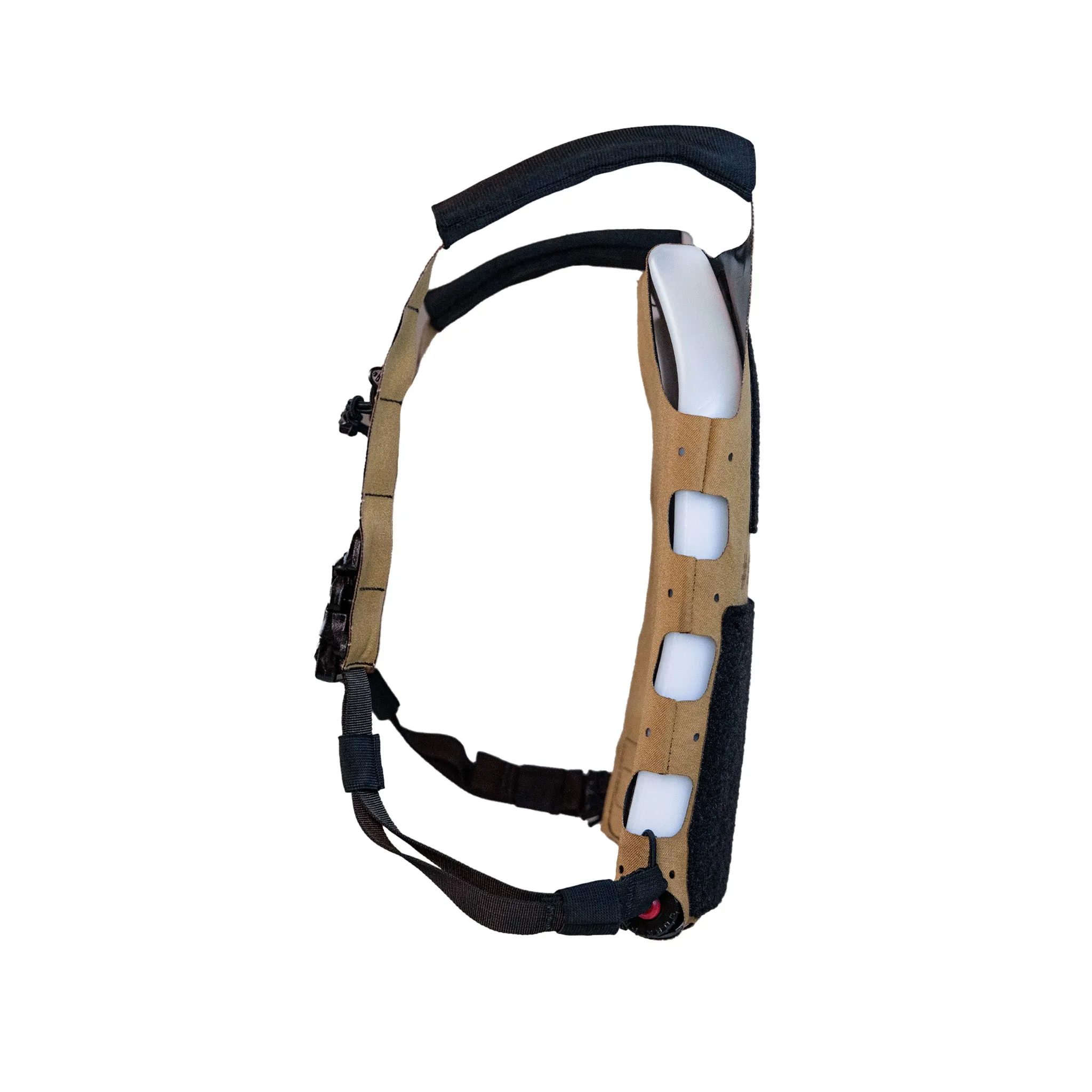 ICEPLATE® Backpack Gen 3 (with Cooling, Heating and Hydration)