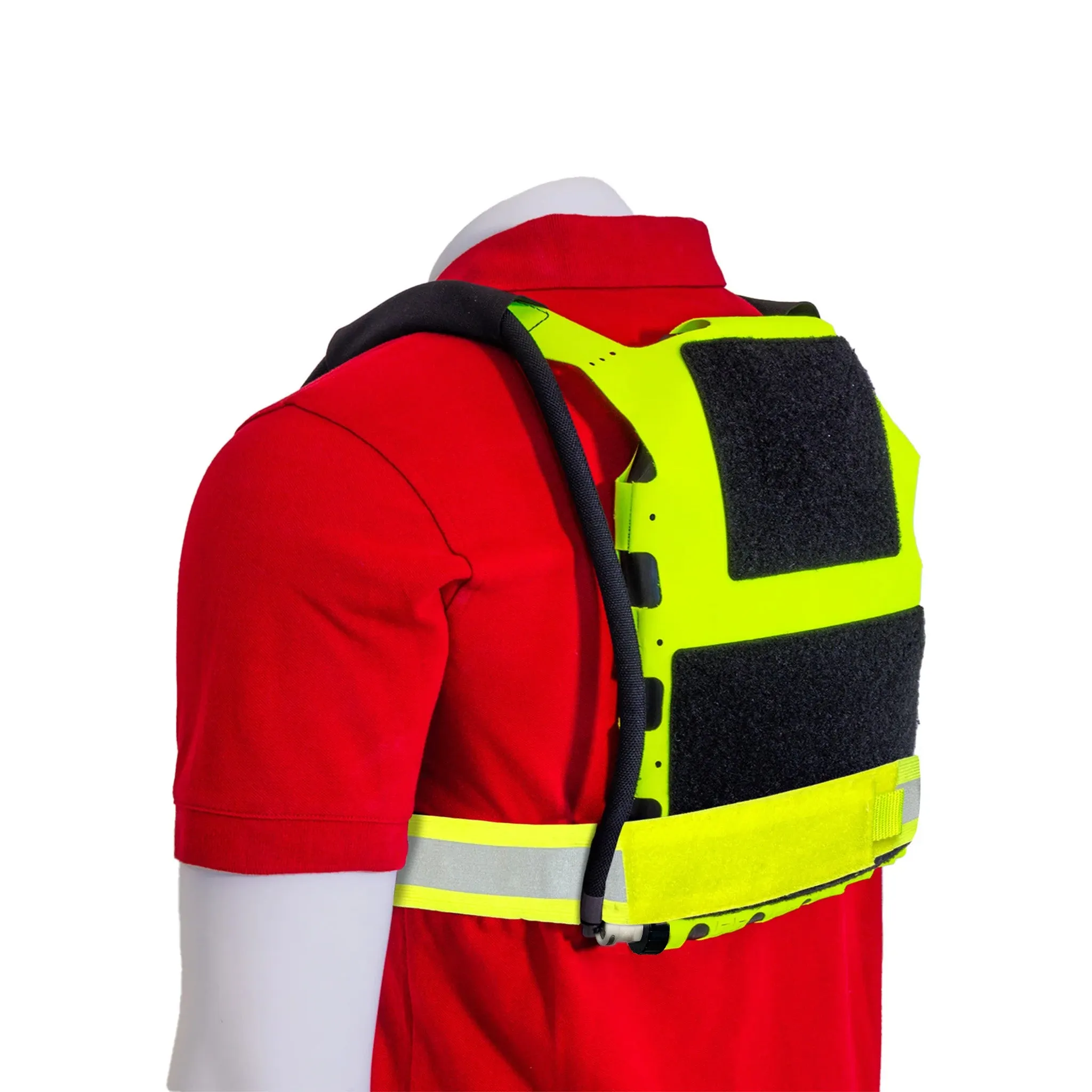 ICEPLATE® Backpack Gen 3 (with Cooling, Heating and Hydration)