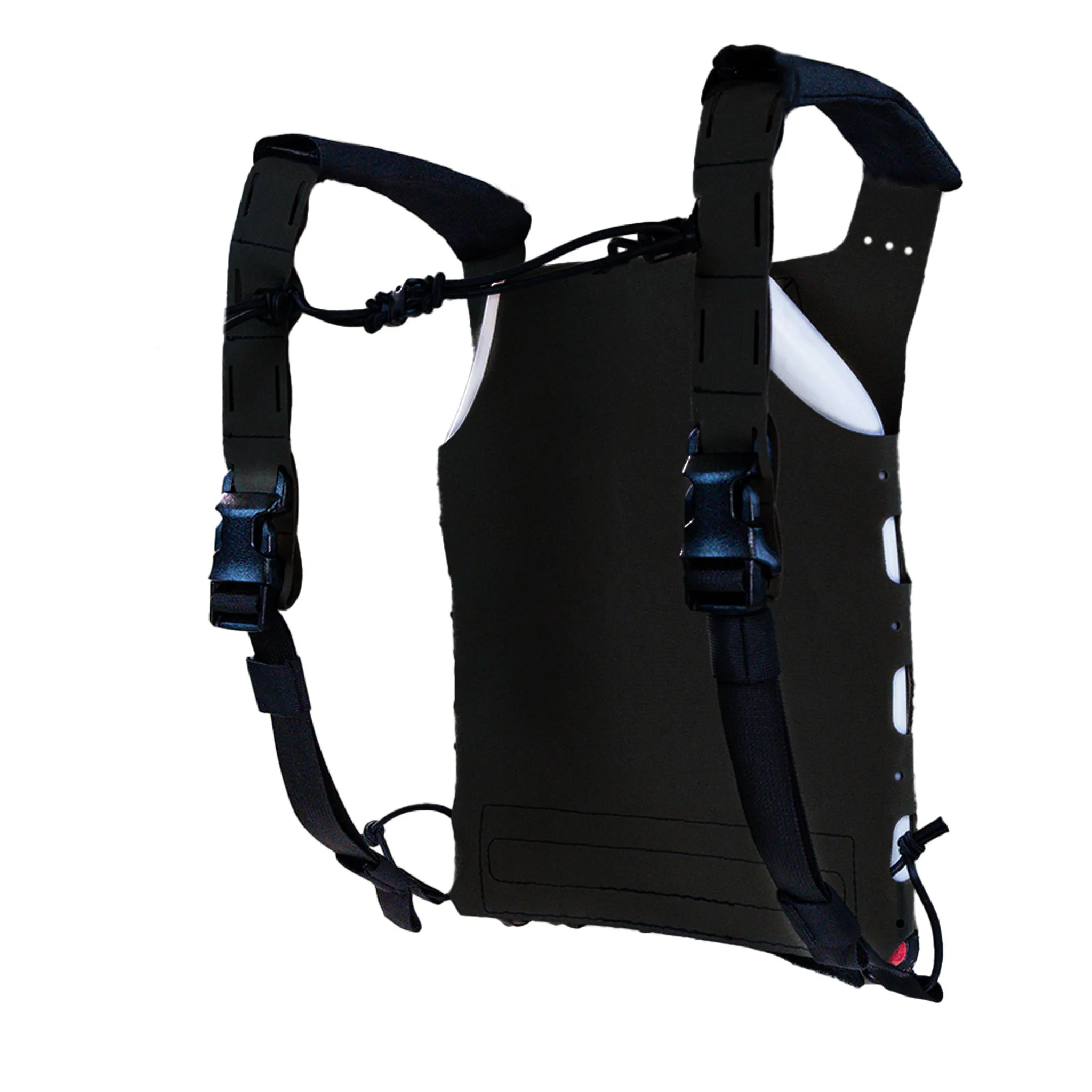 ICEPLATE® Backpack Gen 3 (with Cooling, Heating and Hydration)