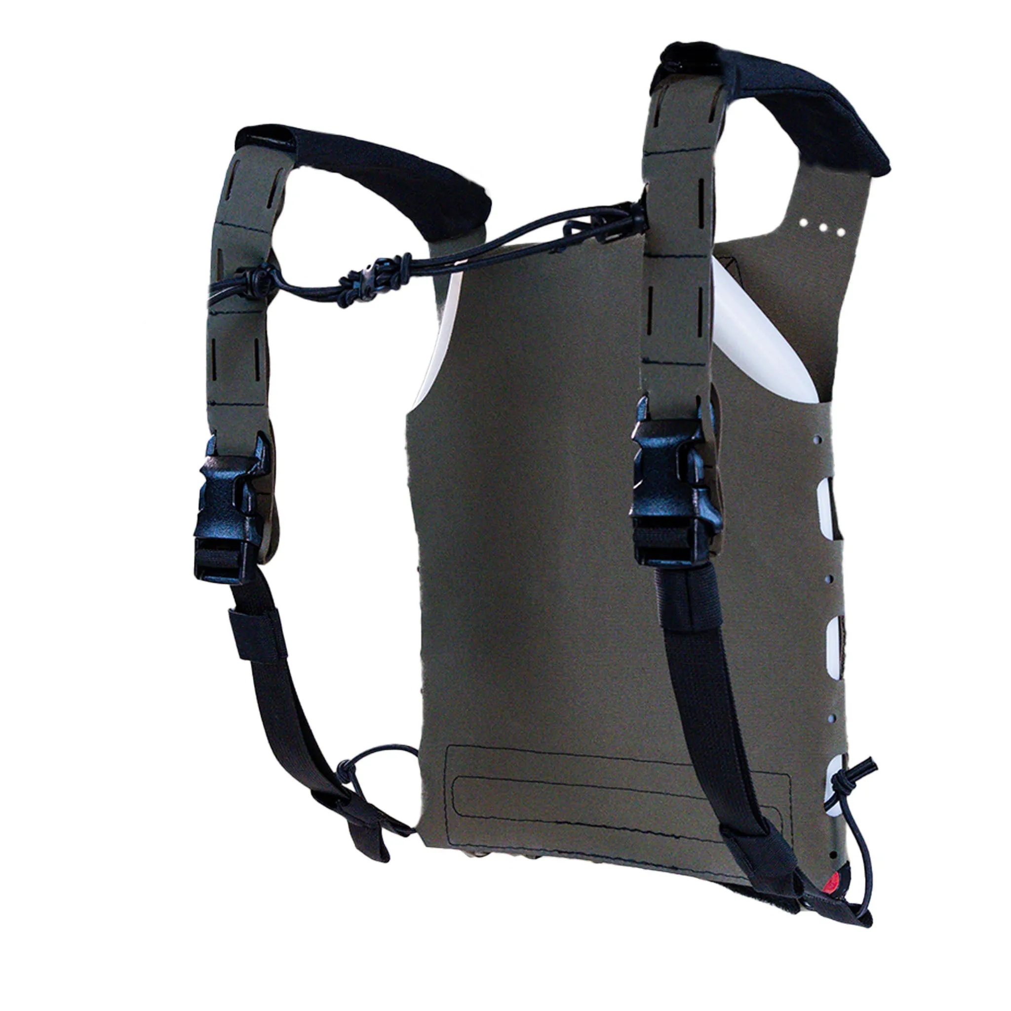 ICEPLATE® Backpack Gen 3 (with Cooling, Heating and Hydration)