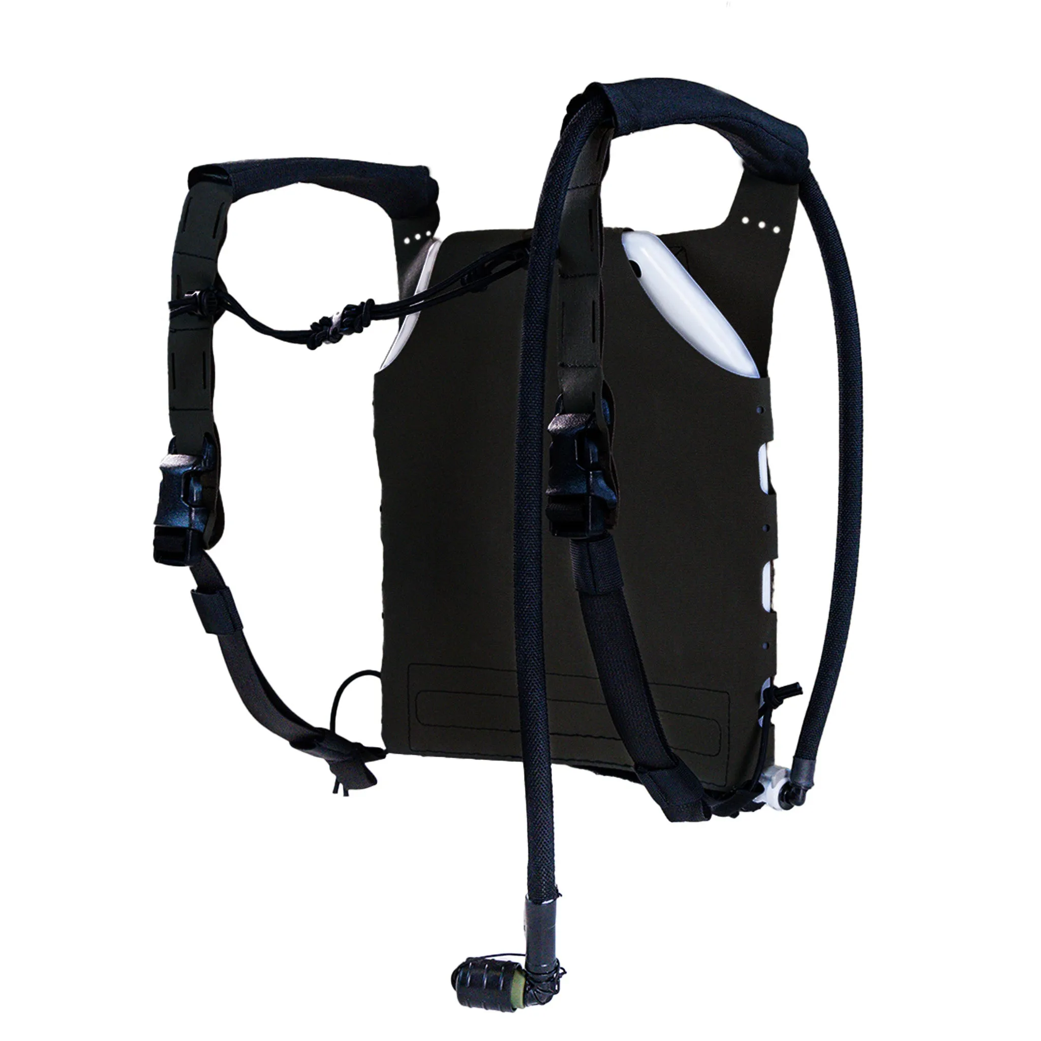 ICEPLATE® Backpack Gen 3 (with Cooling, Heating and Hydration)