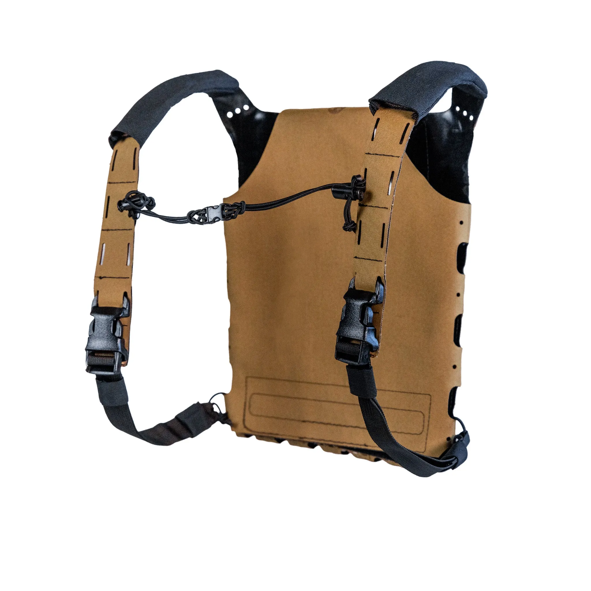 ICEPLATE® Backpack Gen 3 (with Cooling, Heating and Hydration)