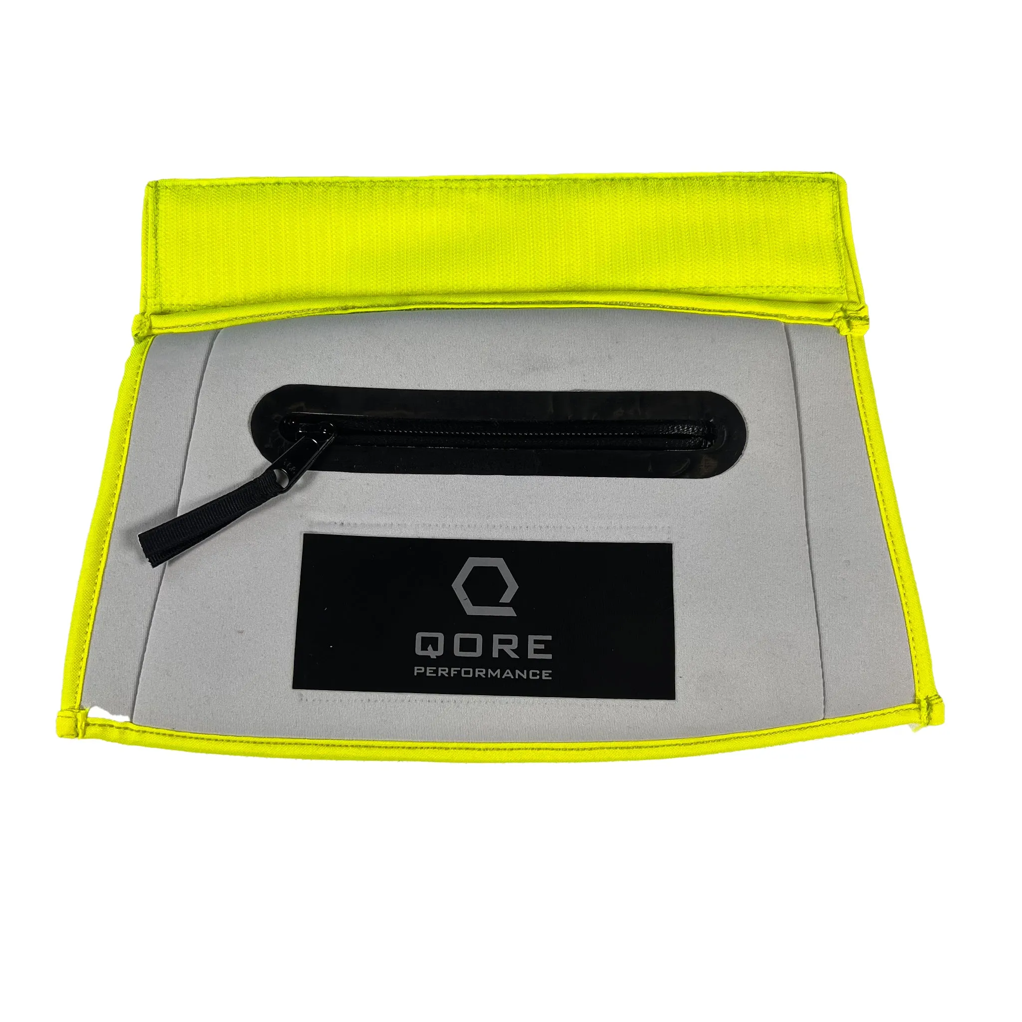 ICESHIELD HiVis Safety Hand Warmer Seconds
