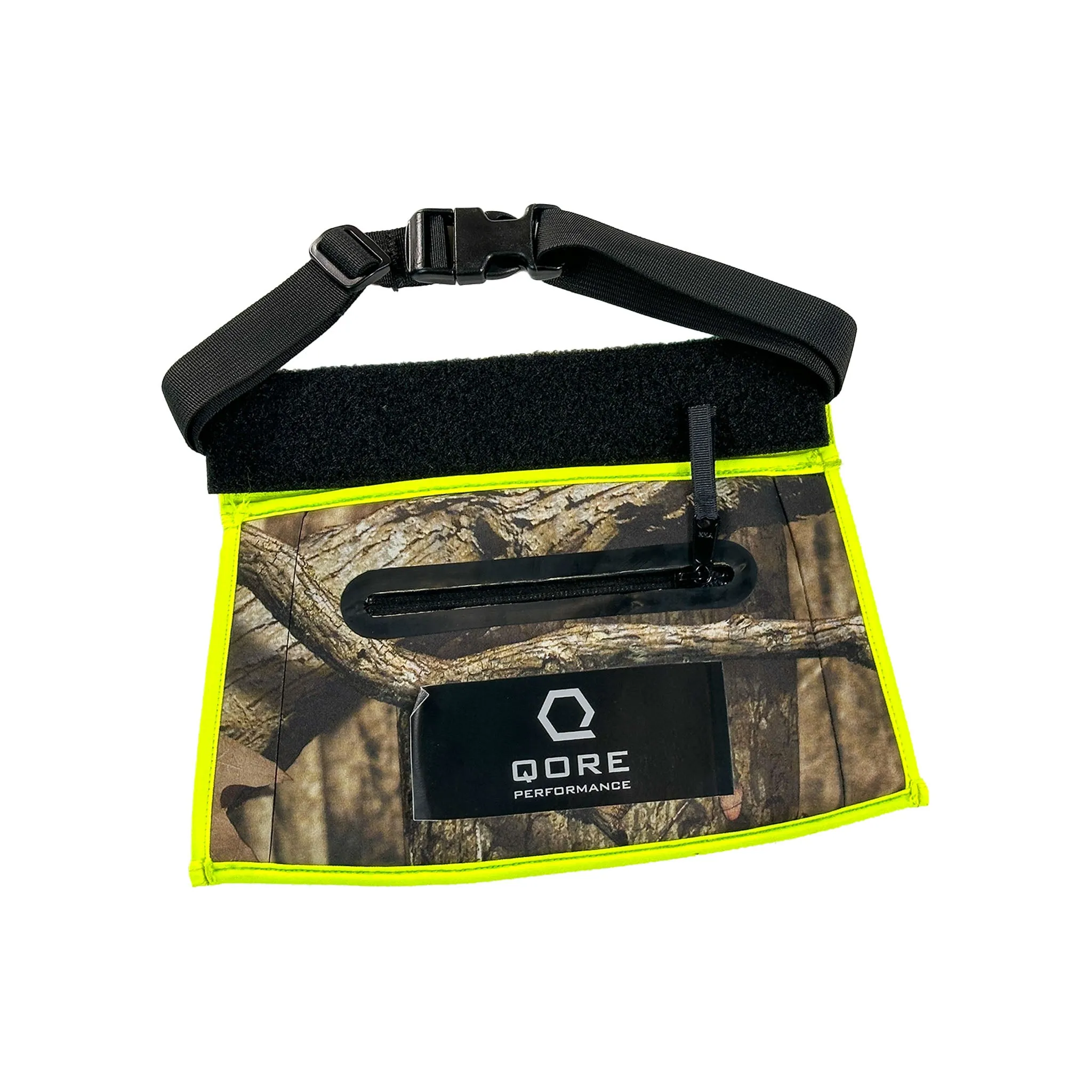 ICESHIELD HiVis Safety Hand Warmer Seconds
