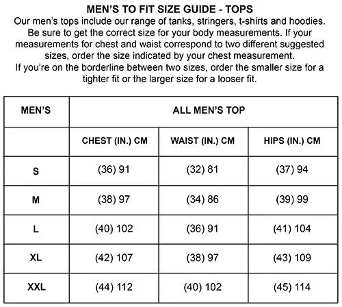 Invincible Men’s Contrast Line Jacket