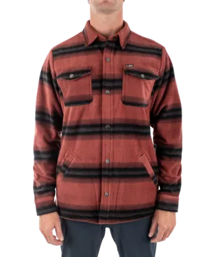 Jetty Concordia Fleece