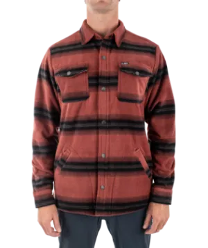 Jetty Concordia Fleece
