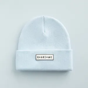 Kids Beanies - Ice