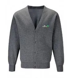 KING DAVID SWEAT CARDIGAN