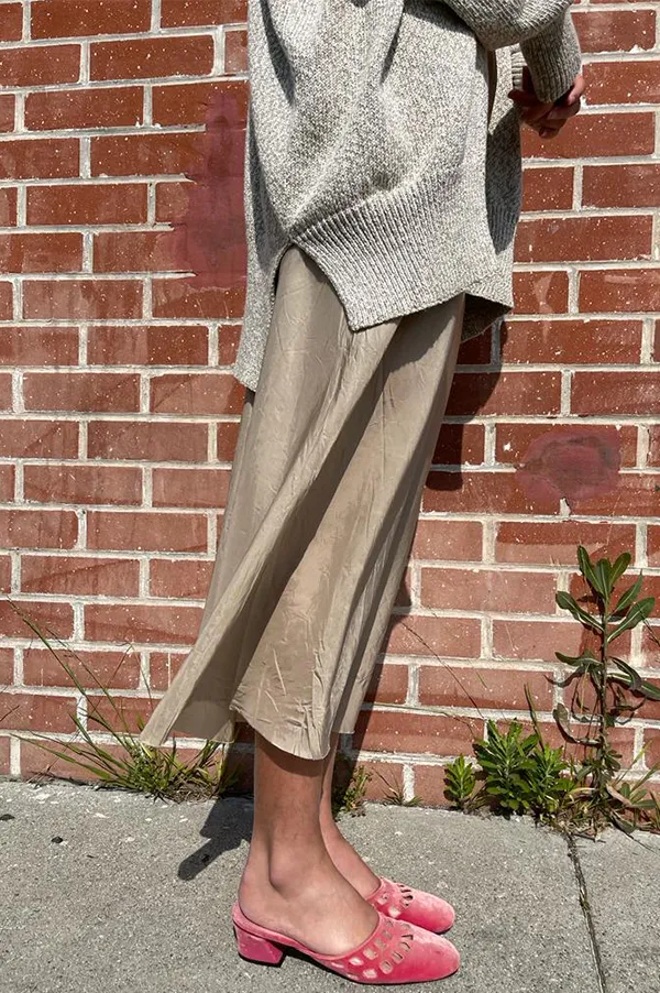 Marl Cardigan