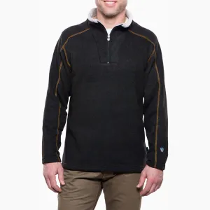 Men's Europa 1/4 Zip Sweater