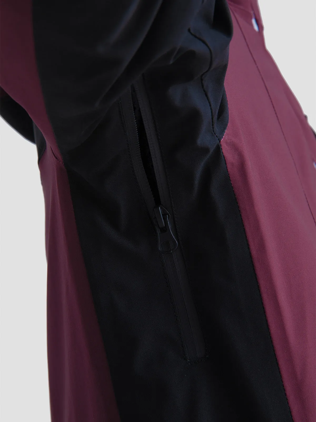 Modo Skiing Puffer Jacket