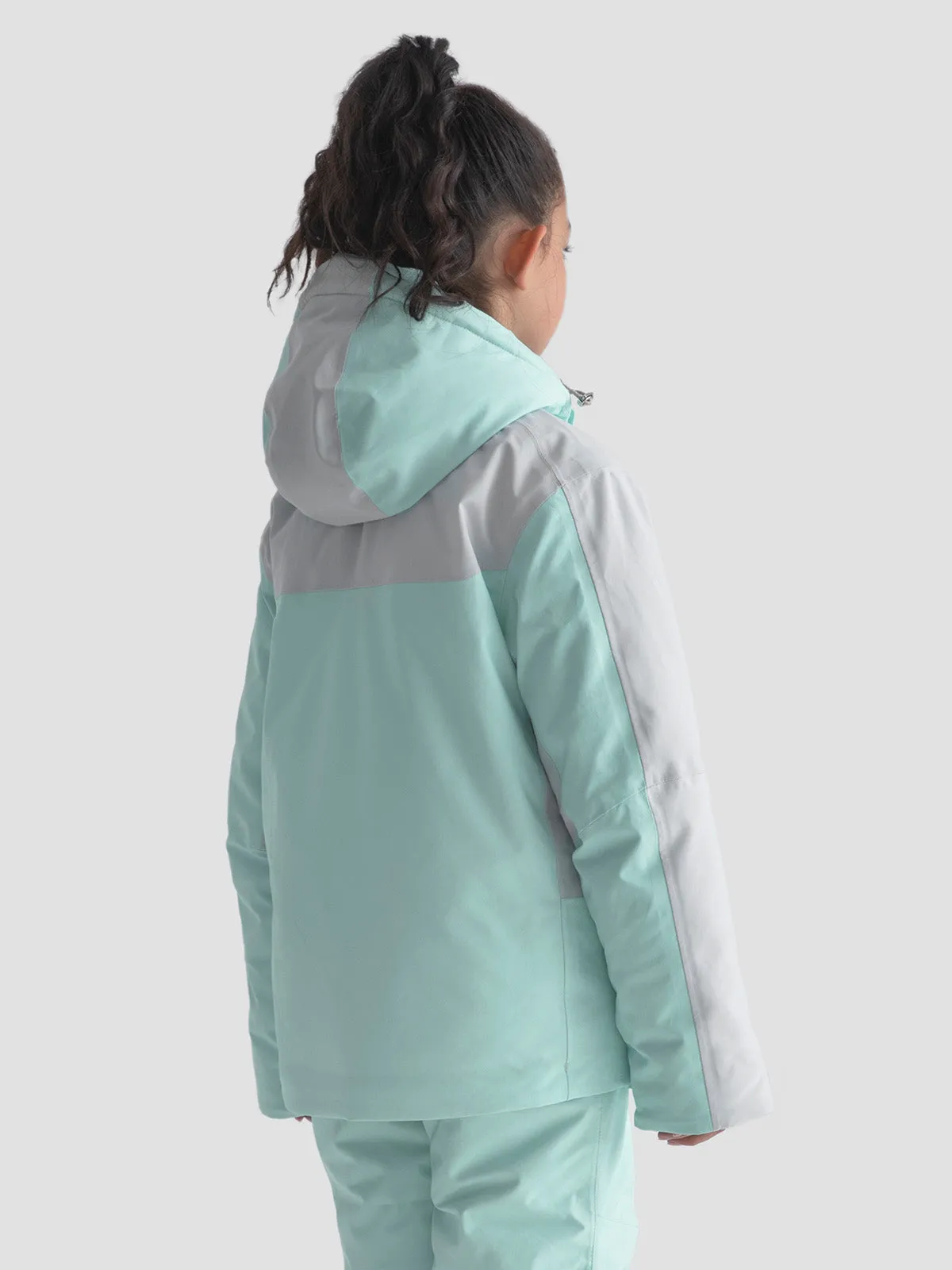 Modo Skiing Puffer Jacket
