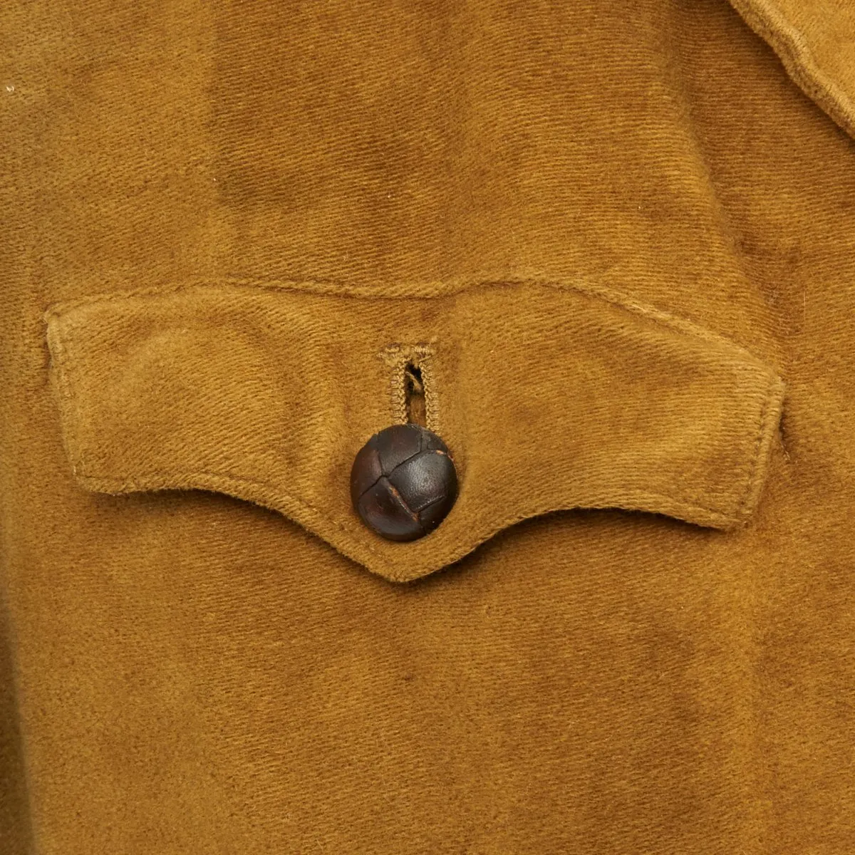Original German WWII League of German Girls Climbing Jacket from Cologne - Aachen