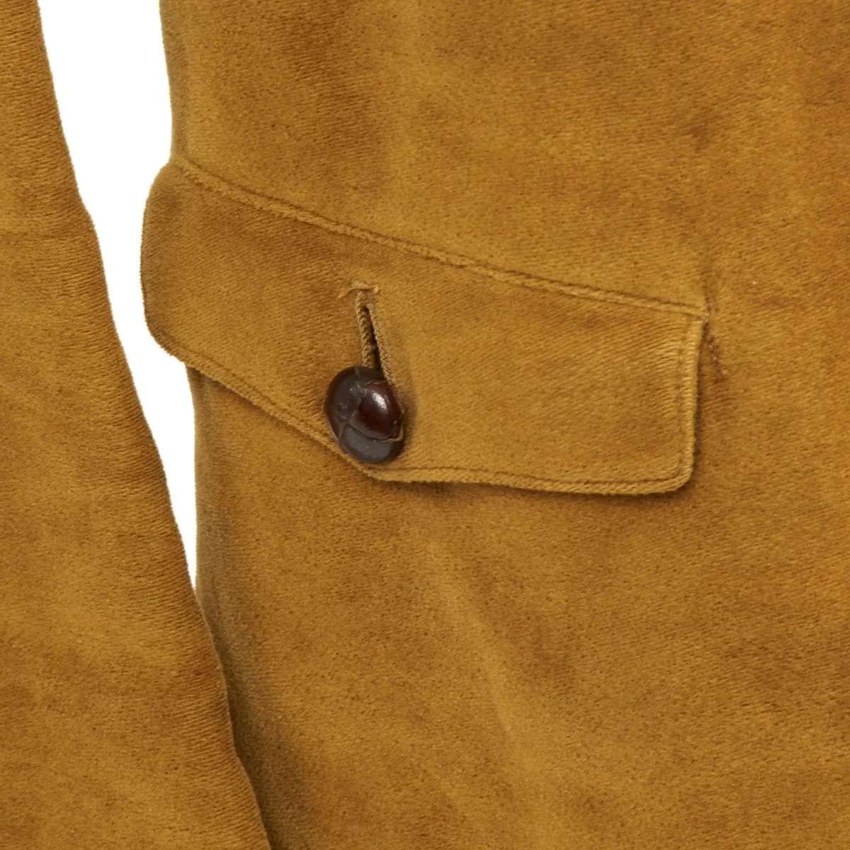 Original German WWII League of German Girls Climbing Jacket from Cologne - Aachen