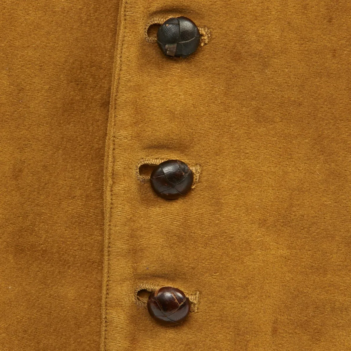 Original German WWII League of German Girls Climbing Jacket from Cologne - Aachen