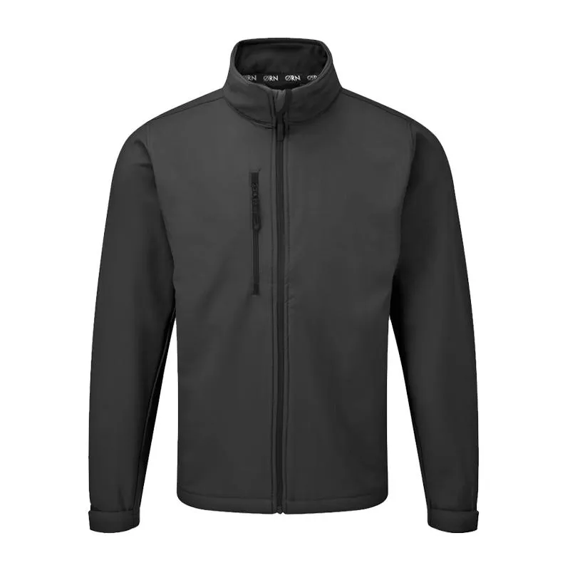Orn Tern Softshell Jacket- 4200
