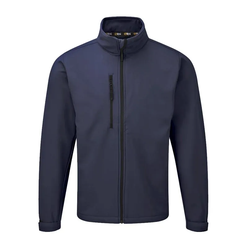 Orn Tern Softshell Jacket- 4200