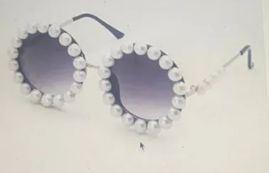 pearl shades