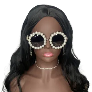 pearl shades