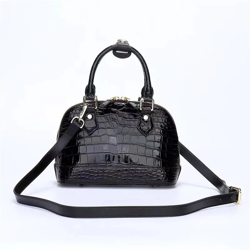 Perfect Opportunity Cross Shoulder Bag