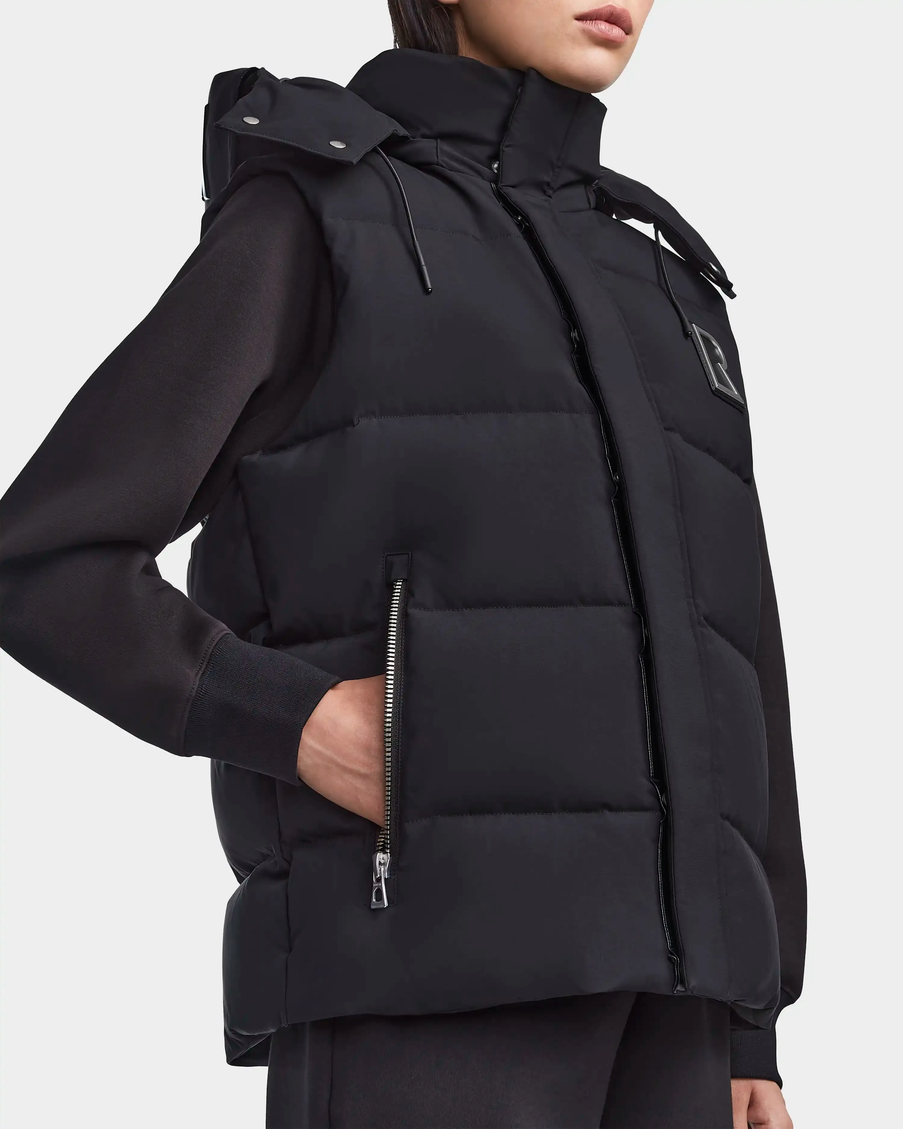 REN M - 9122508 BLACK WOMEN
