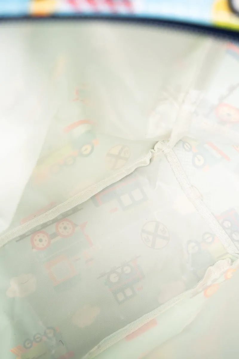 SALE! NGIL All Aboard Large Backpack