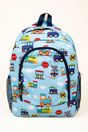 SALE! NGIL All Aboard Large Backpack