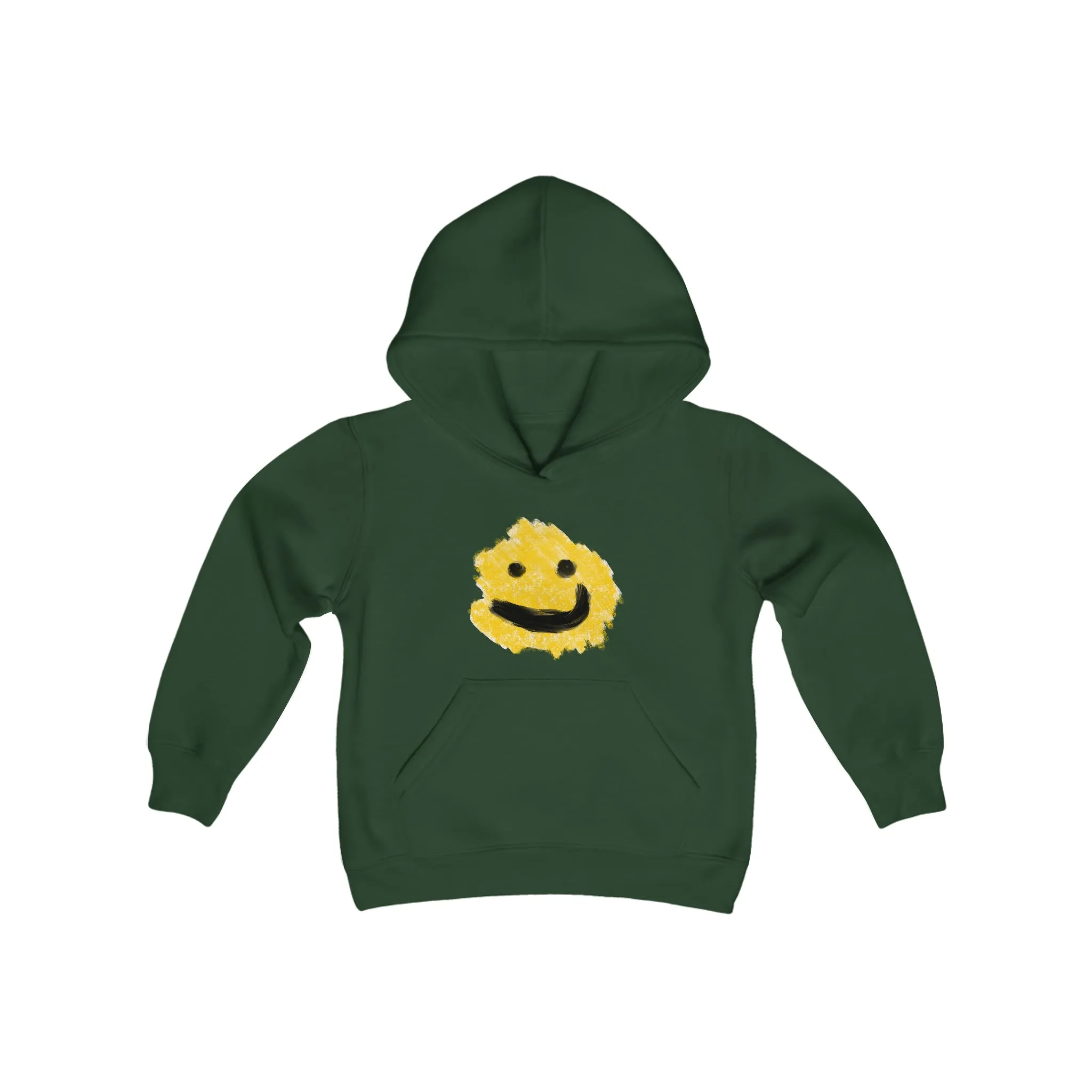 Sean's Sun Youth Heavy Blend Hooded Sweatshirt