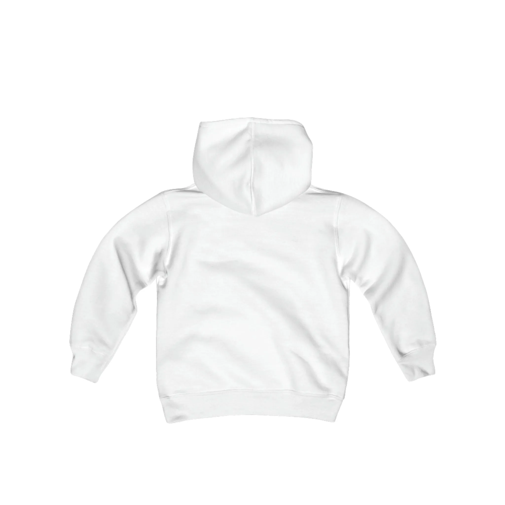 Sean's Sun Youth Heavy Blend Hooded Sweatshirt