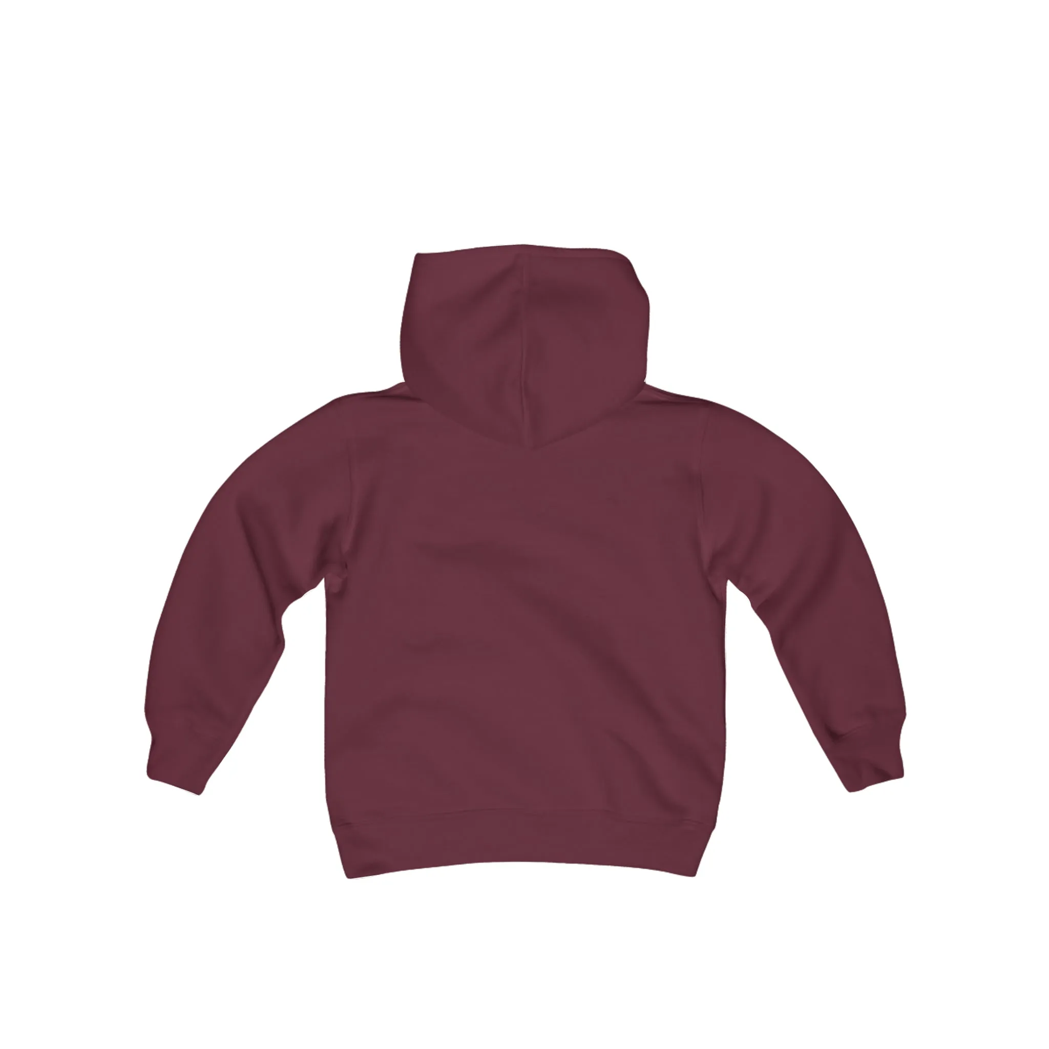 Sean's Sun Youth Heavy Blend Hooded Sweatshirt