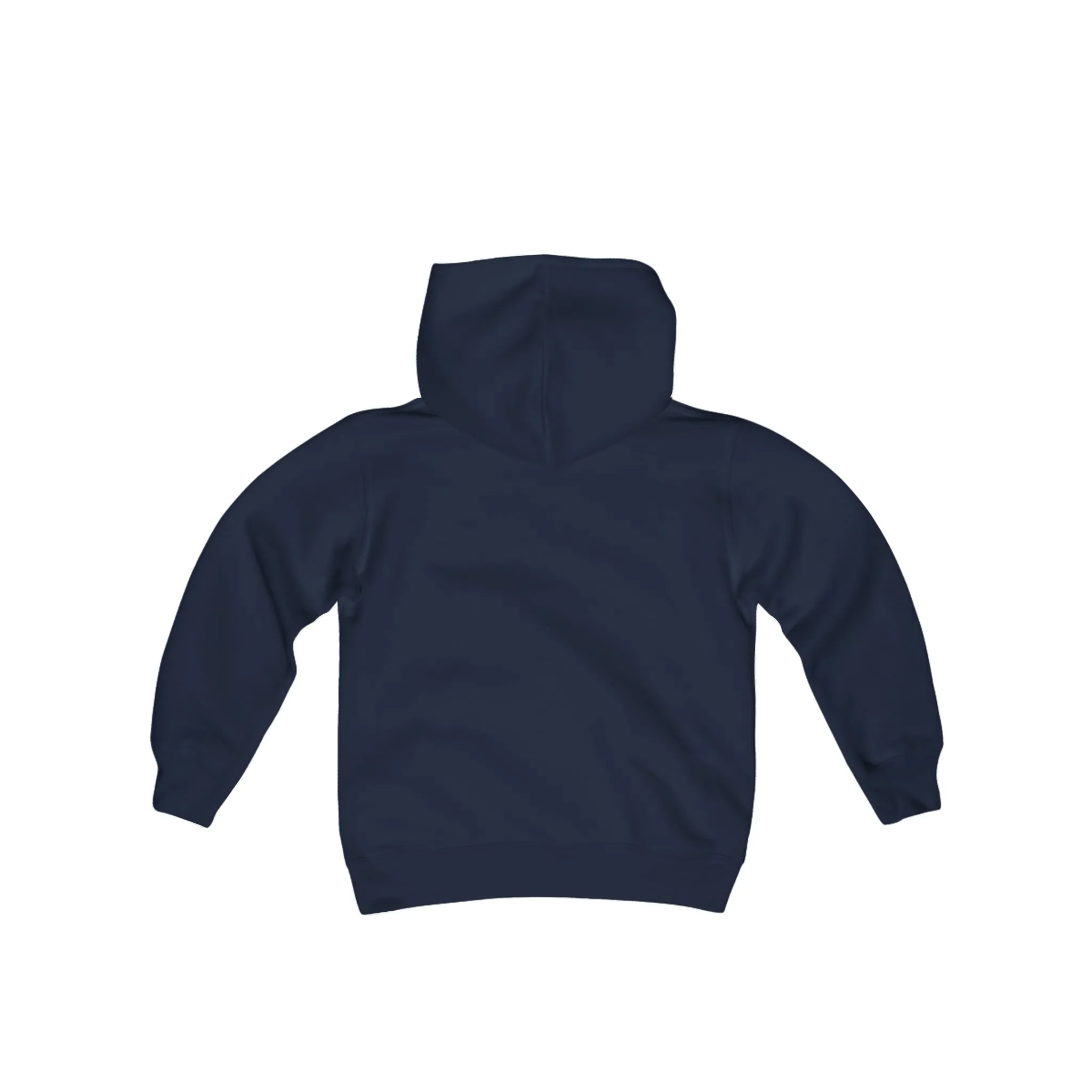 Sean's Sun Youth Heavy Blend Hooded Sweatshirt