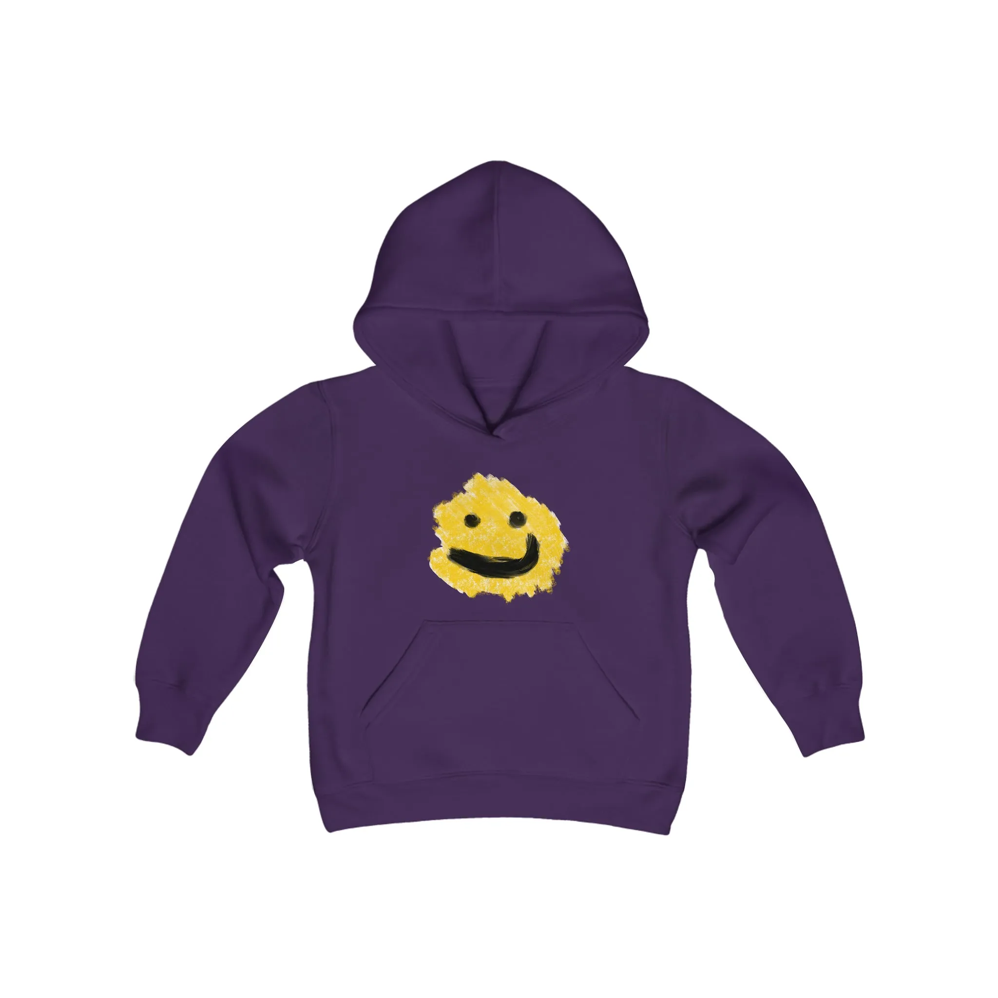 Sean's Sun Youth Heavy Blend Hooded Sweatshirt