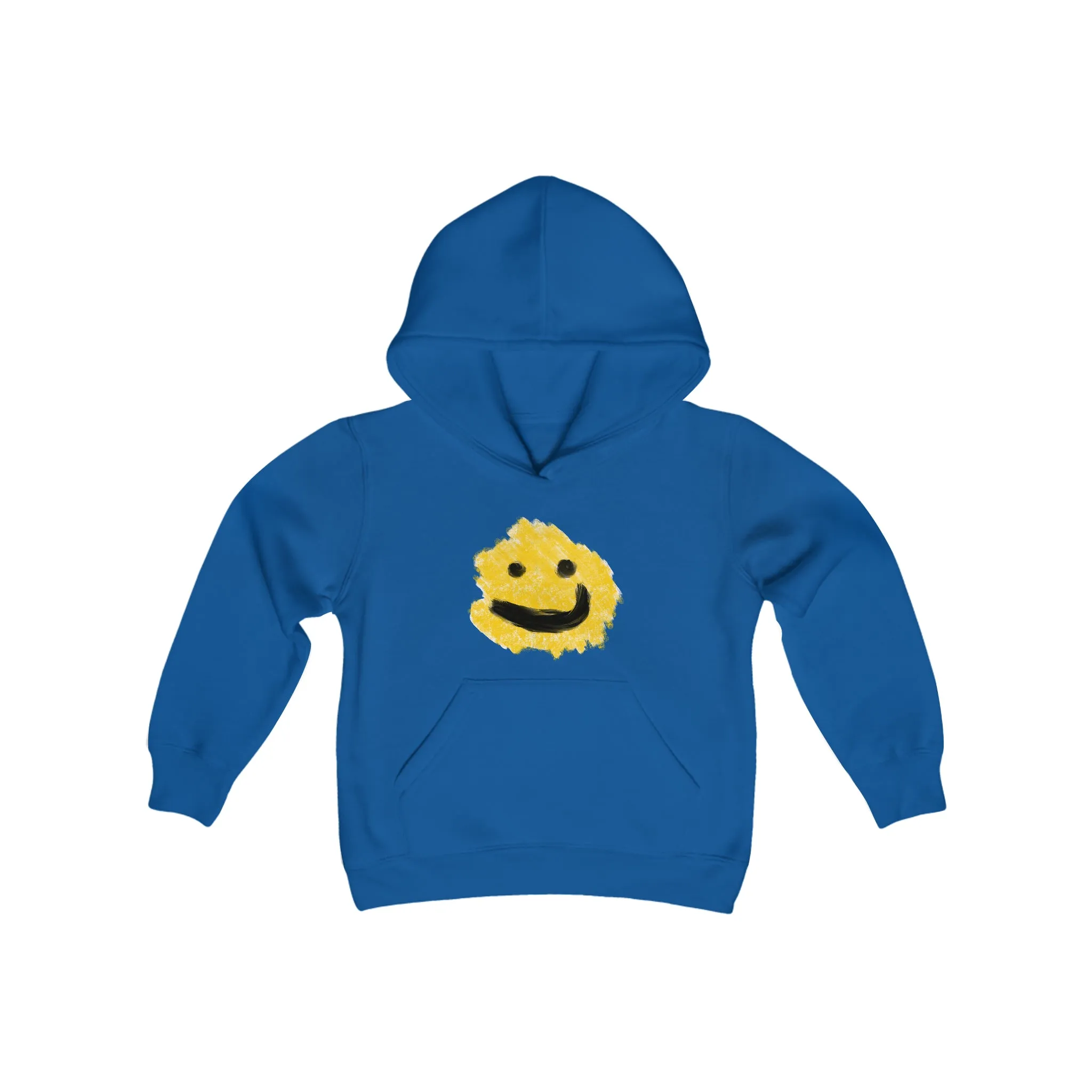 Sean's Sun Youth Heavy Blend Hooded Sweatshirt