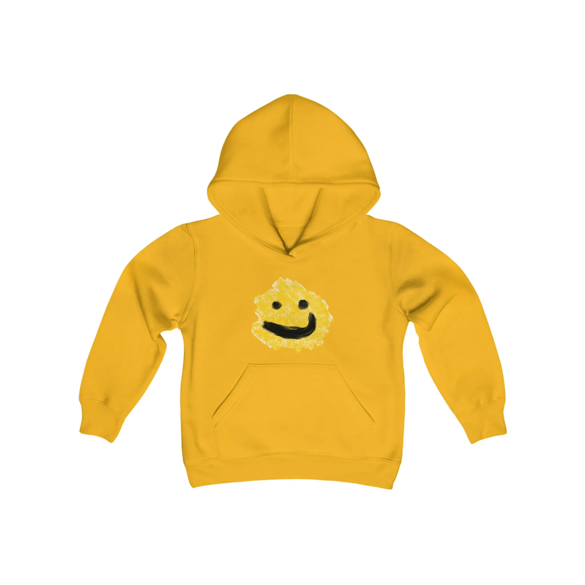 Sean's Sun Youth Heavy Blend Hooded Sweatshirt
