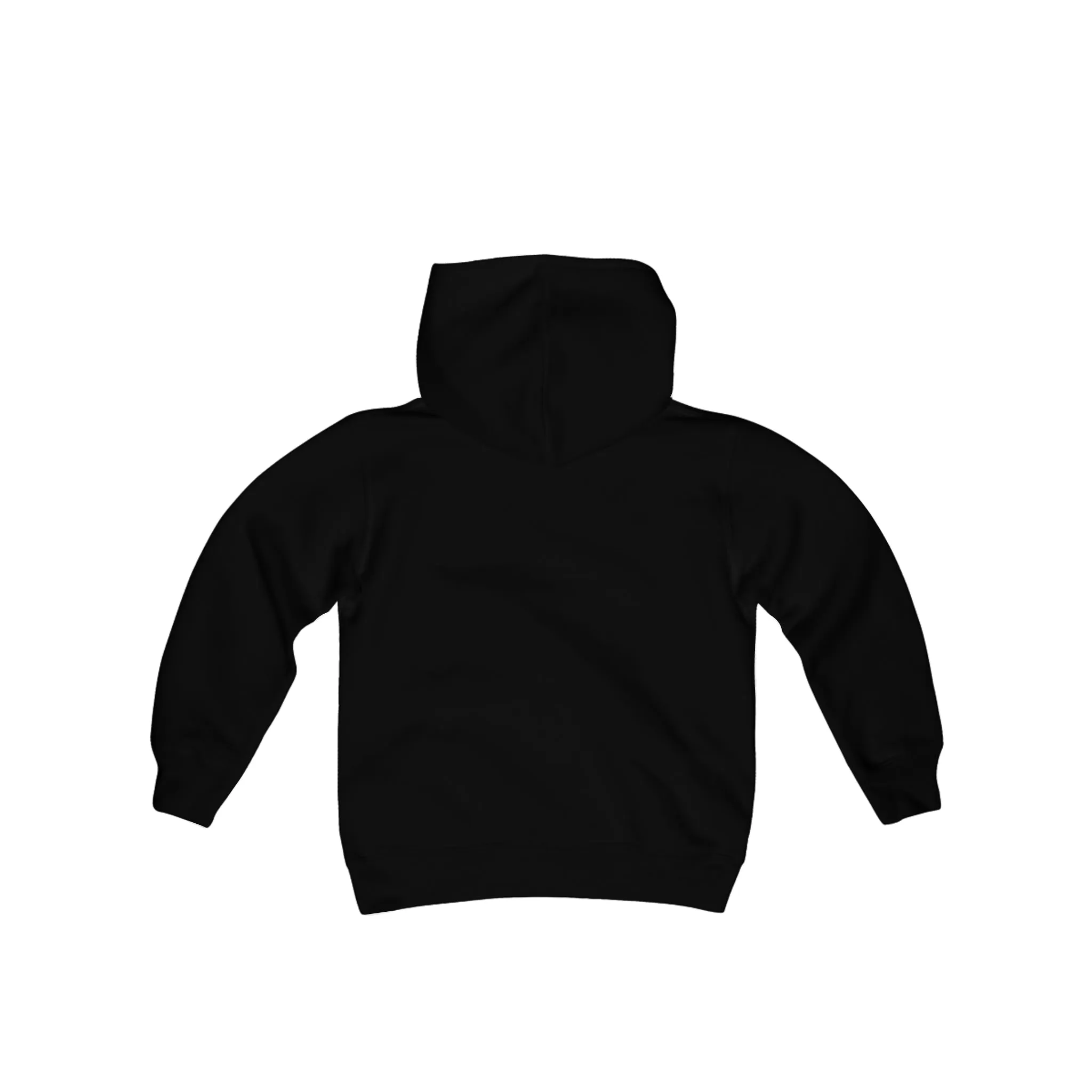 Sean's Sun Youth Heavy Blend Hooded Sweatshirt