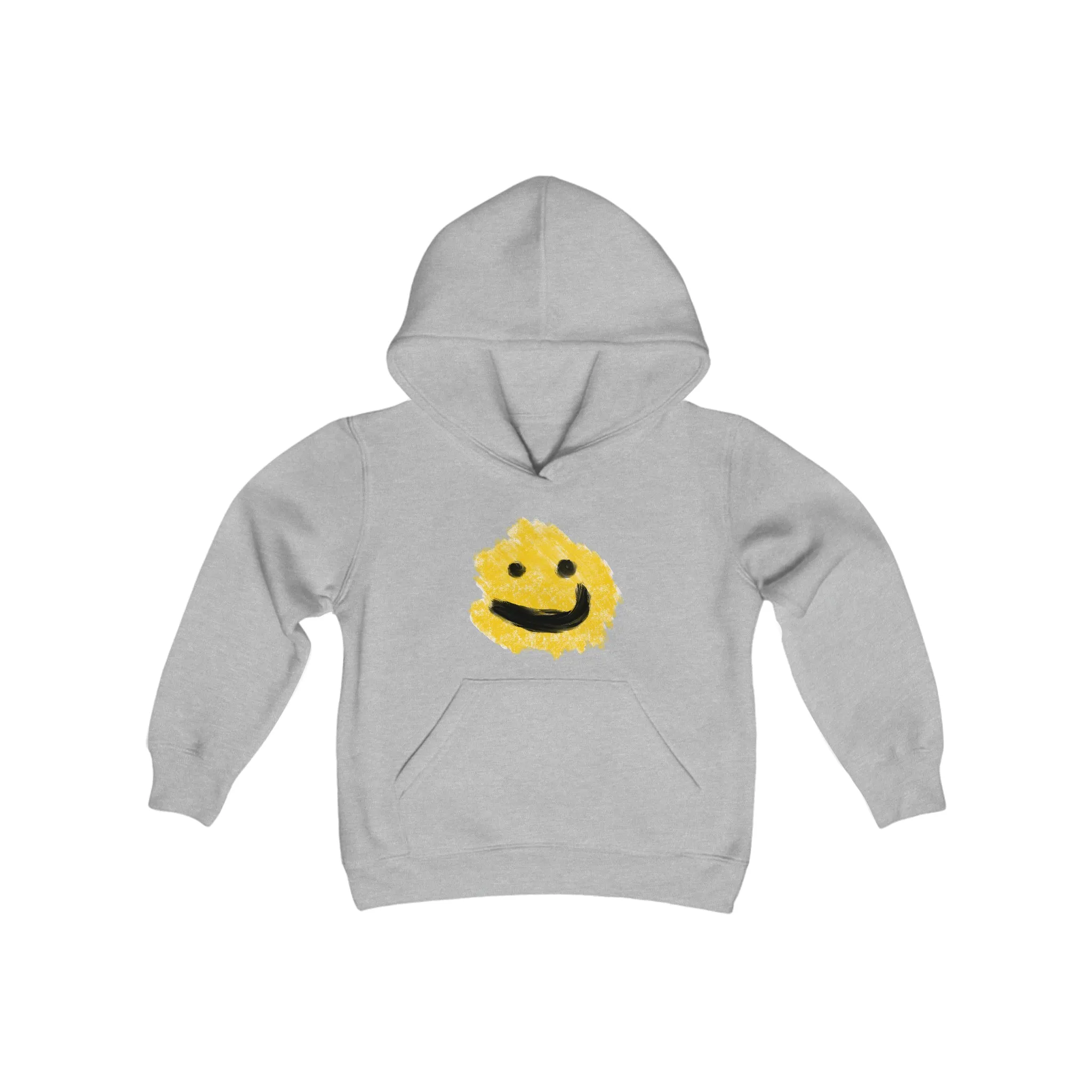 Sean's Sun Youth Heavy Blend Hooded Sweatshirt