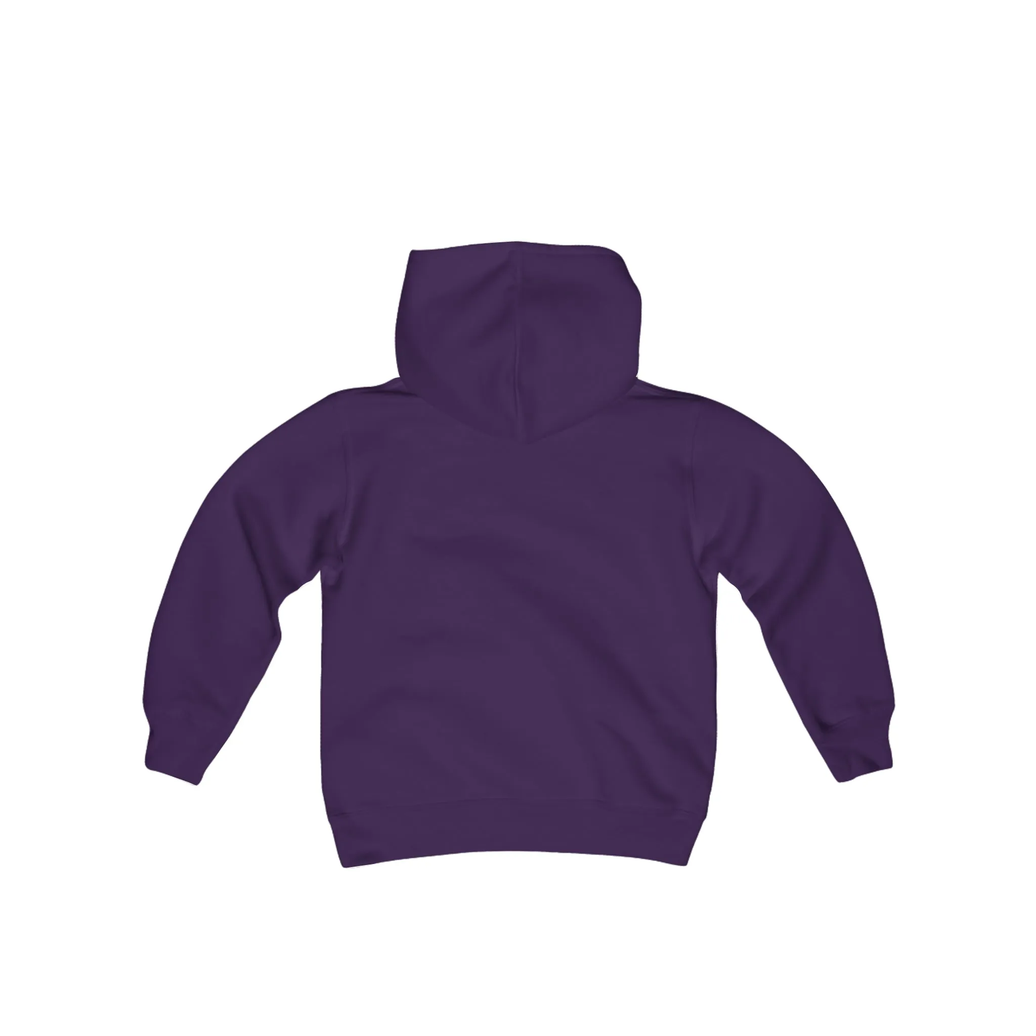 Sean's Sun Youth Heavy Blend Hooded Sweatshirt