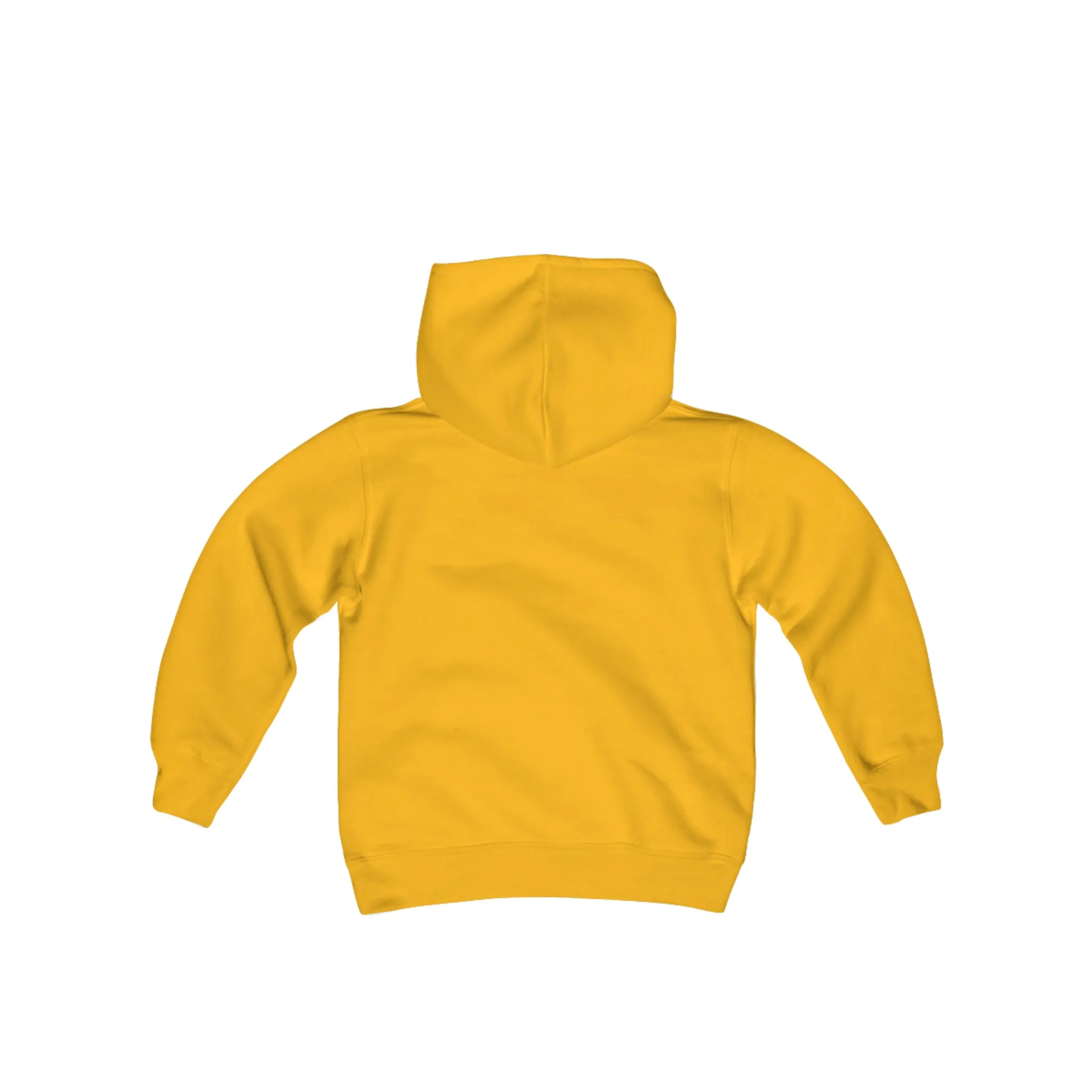 Sean's Sun Youth Heavy Blend Hooded Sweatshirt