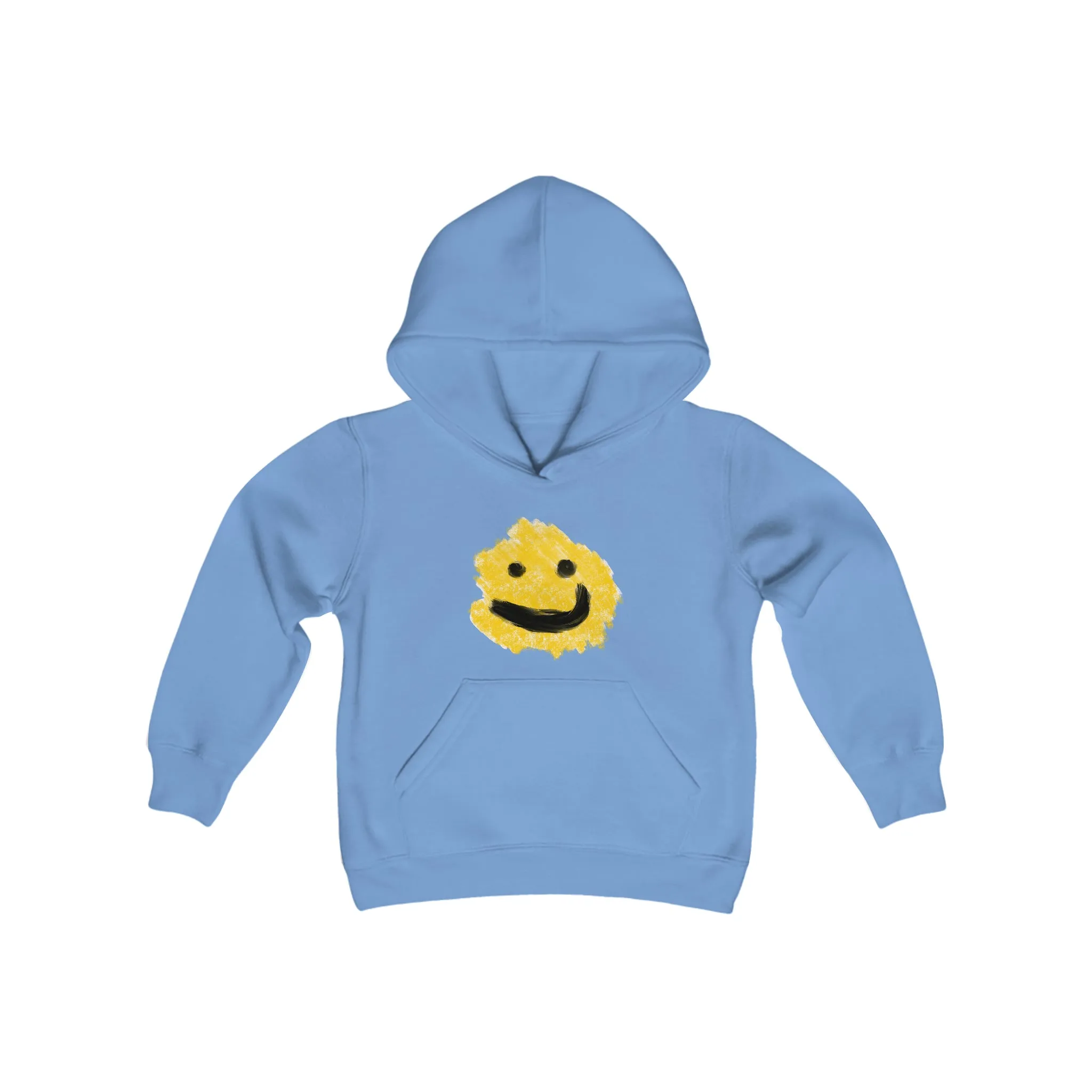 Sean's Sun Youth Heavy Blend Hooded Sweatshirt