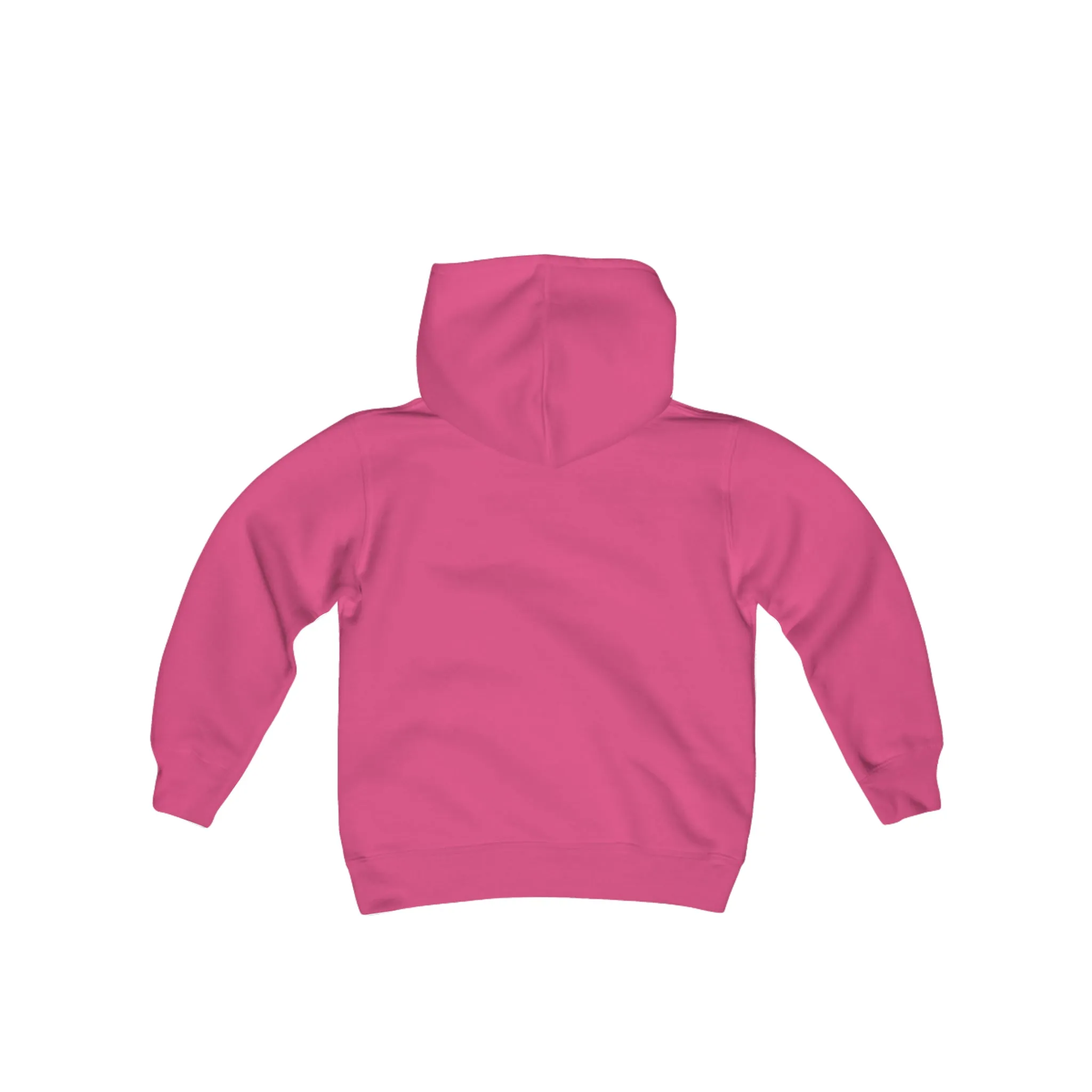Sean's Sun Youth Heavy Blend Hooded Sweatshirt